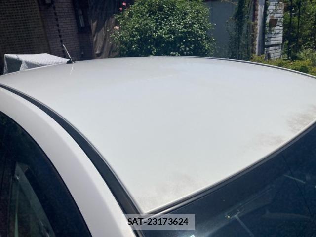 Mazda AXELA SPORT 2010-03 7221318-4