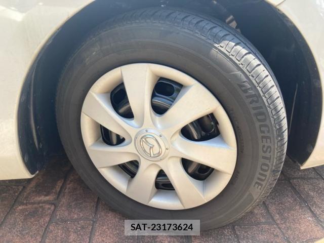 Mazda AXELA SPORT 2010-03 7221318-7
