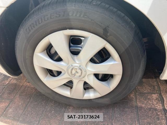 Mazda AXELA SPORT 2010-03 7221318-8