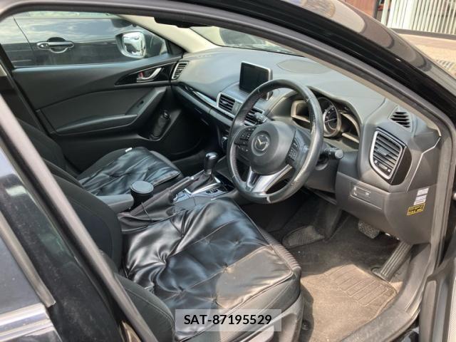 Mazda AXELA SPORT 2016-01 7221321-11