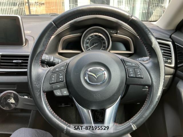 Mazda AXELA SPORT 2016-01 7221321-13