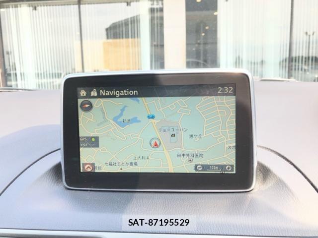 Mazda AXELA SPORT 2016-01 7221321-17