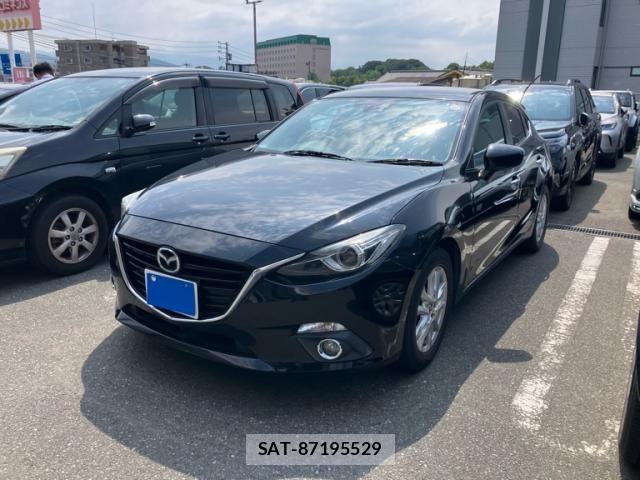 Mazda AXELA SPORT 2016-01 7221321-1