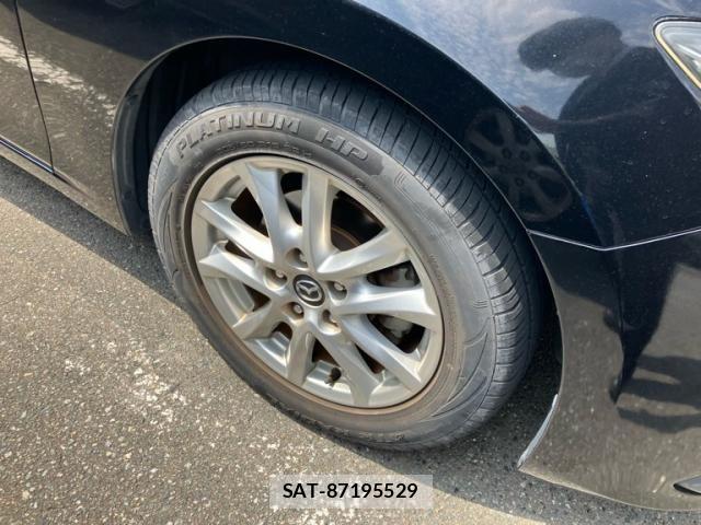 Mazda AXELA SPORT 2016-01 7221321-4