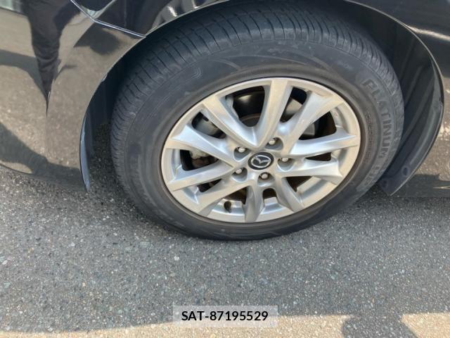 Mazda AXELA SPORT 2016-01 7221321-5