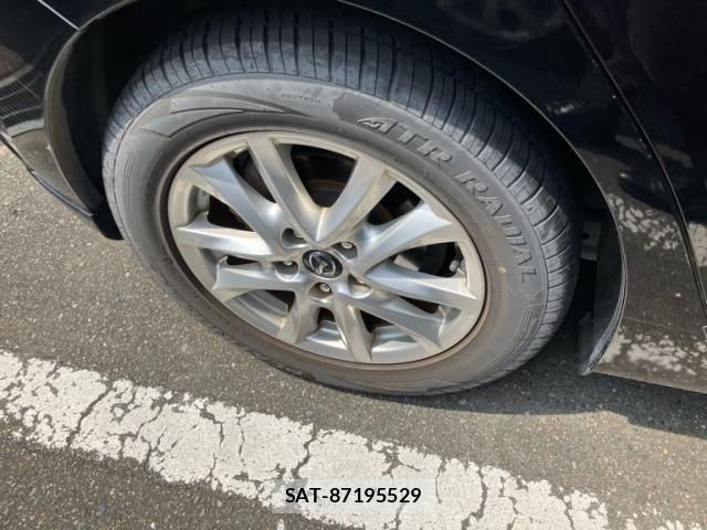 Mazda AXELA SPORT 2016-01 7221321-6