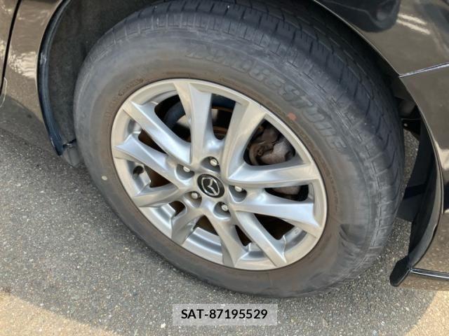 Mazda AXELA SPORT 2016-01 7221321-7