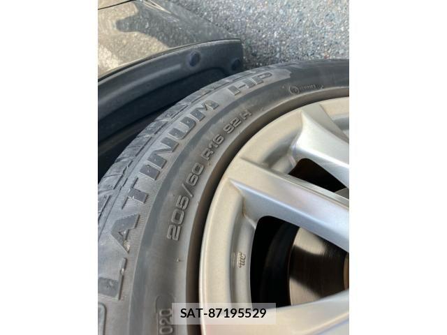 Mazda AXELA SPORT 2016-01 7221321-8