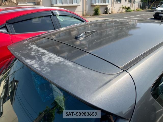 Mazda AXELA SPORT 2010-09 7221316-9