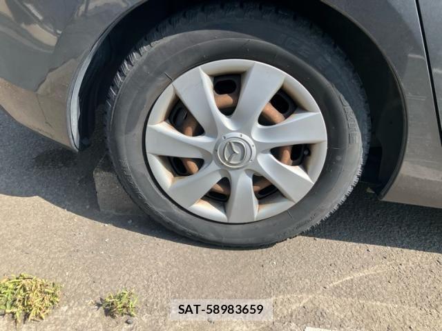 Mazda AXELA SPORT 2010-09 7221316-10