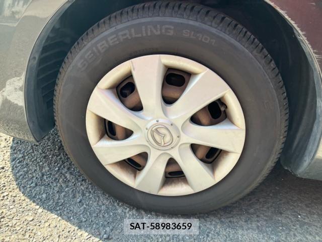 Mazda AXELA SPORT 2010-09 7221316-12