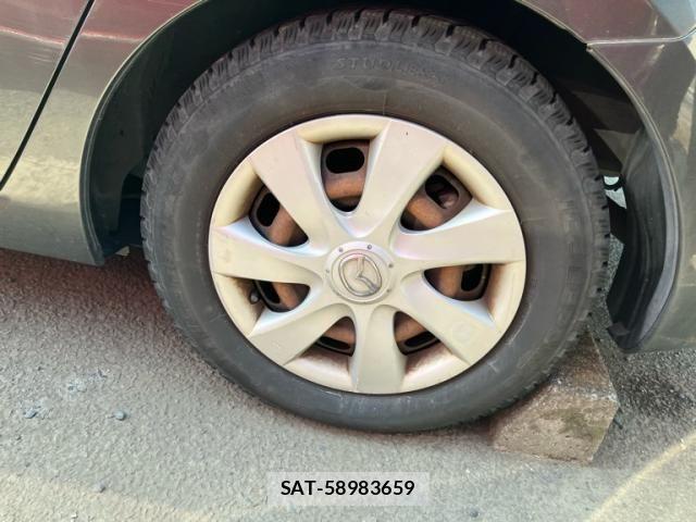 Mazda AXELA SPORT 2010-09 7221316-13