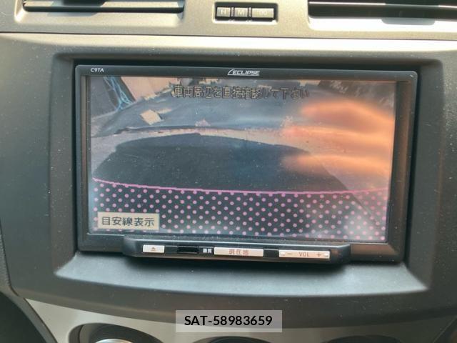 Mazda AXELA SPORT 2010-09 7221316-17
