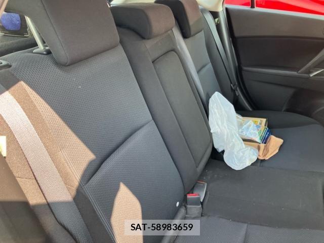 Mazda AXELA SPORT 2010-09 7221316-6