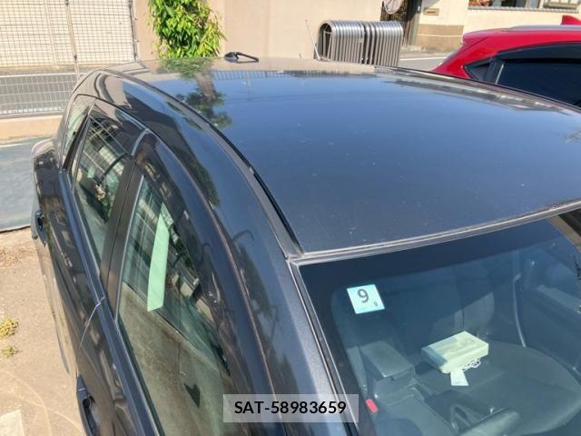 Mazda AXELA SPORT 2010-09 7221316-8