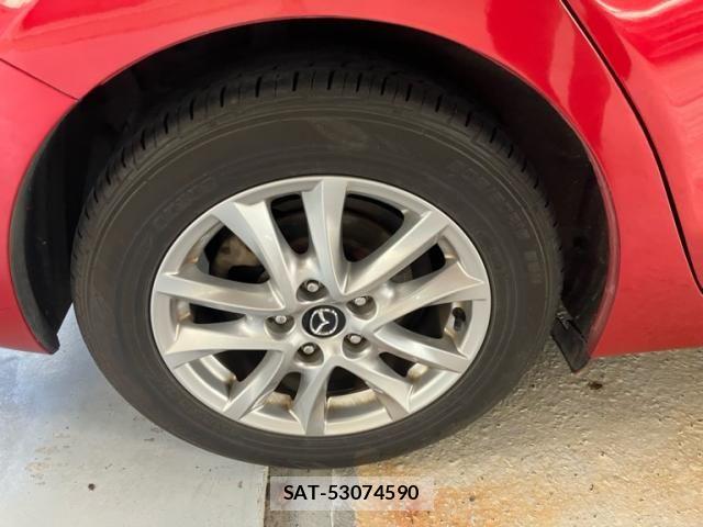 Mazda AXELA SPORT 2017-03 7221324-9