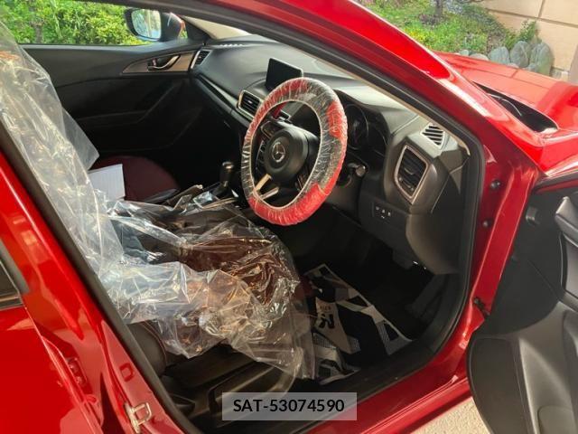 Mazda AXELA SPORT 2017-03 7221324-11