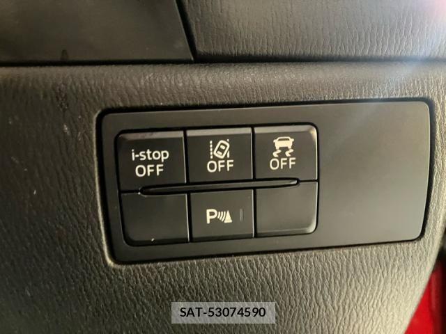 Mazda AXELA SPORT 2017-03 7221324-13