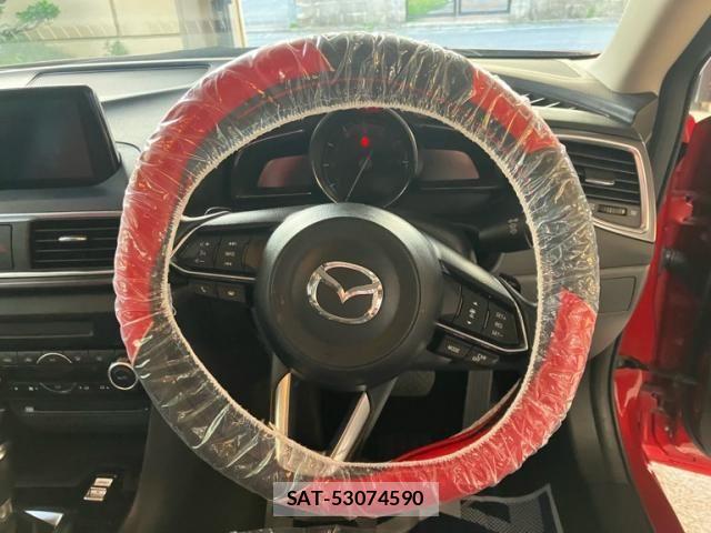 Mazda AXELA SPORT 2017-03 7221324-14