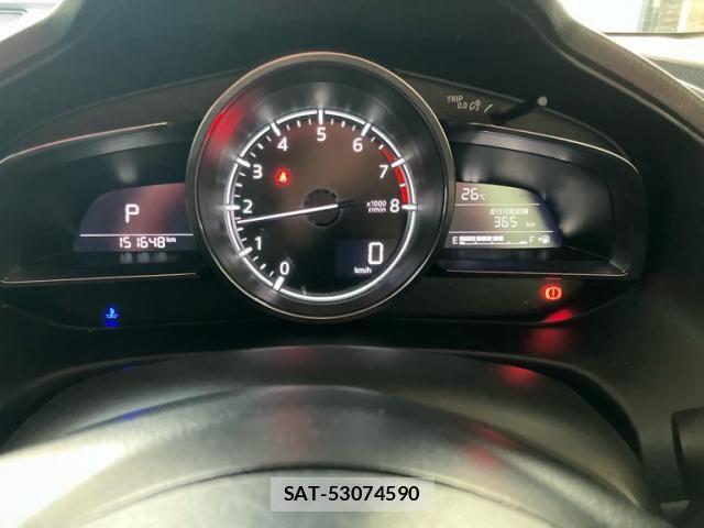 Mazda AXELA SPORT 2017-03 7221324-19
