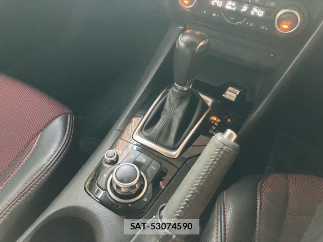 Mazda AXELA SPORT 2017-03 7221324-20