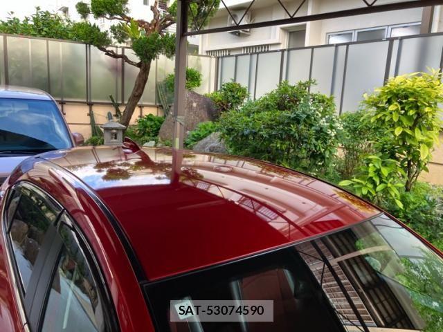 Mazda AXELA SPORT 2017-03 7221324-2