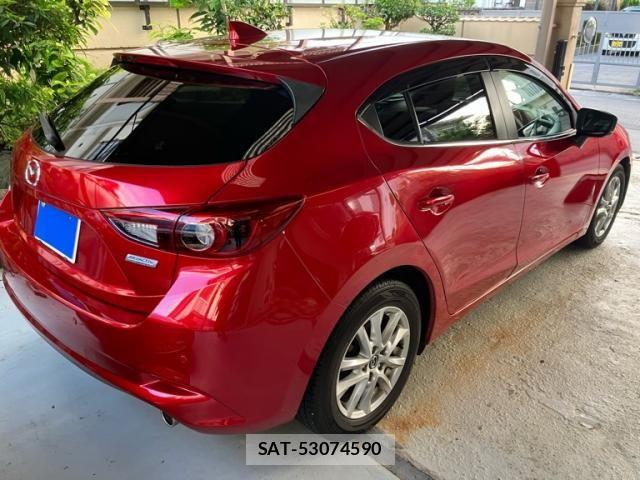Mazda AXELA SPORT 2017-03 7221324-3