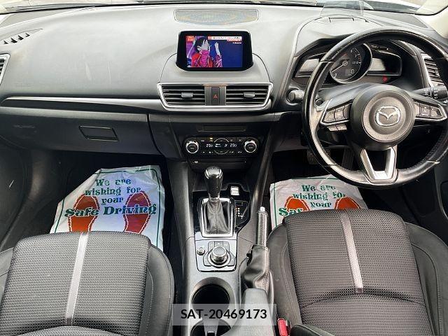 Mazda AXELA SPORT 2018-03 7221323-1