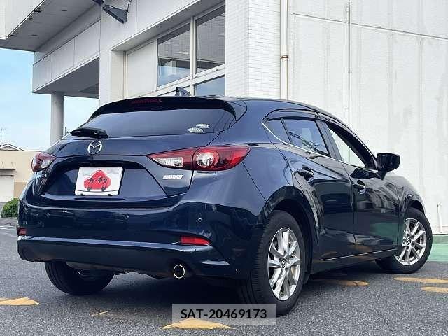 Mazda AXELA SPORT 2018-03 7221323-2