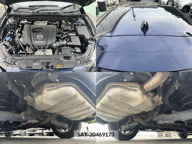 Mazda AXELA SPORT 2018-03 7221323-4