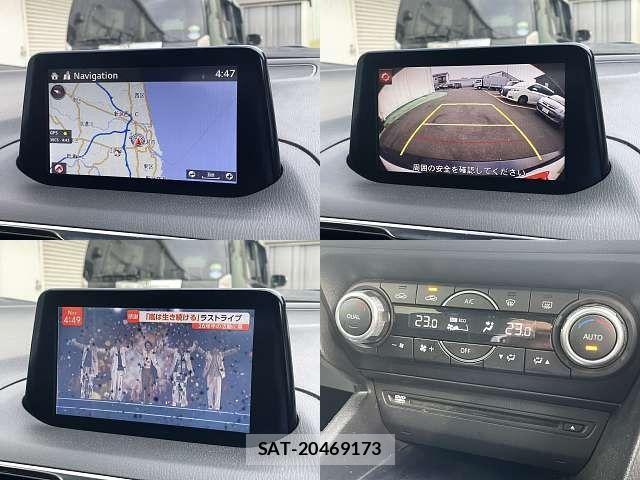 Mazda AXELA SPORT 2018-03 7221323-6