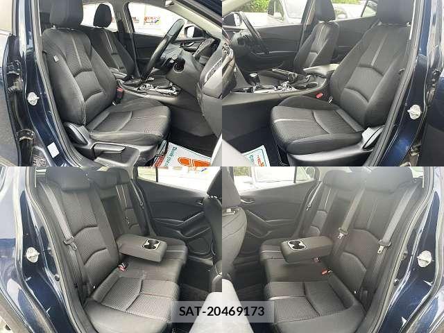 Mazda AXELA SPORT 2018-03 7221323-7