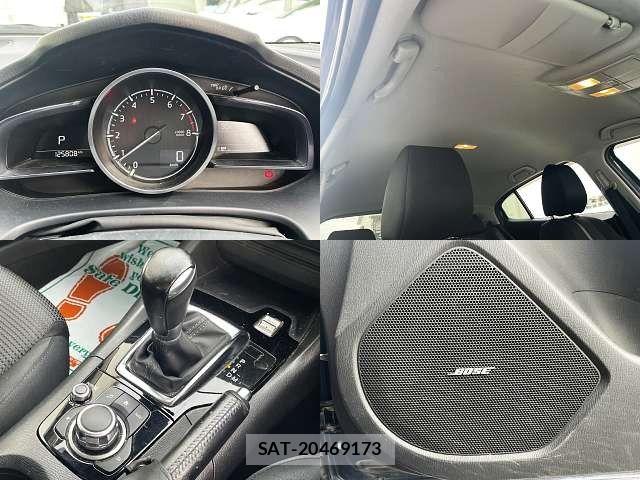 Mazda AXELA SPORT 2018-03 7221323-8