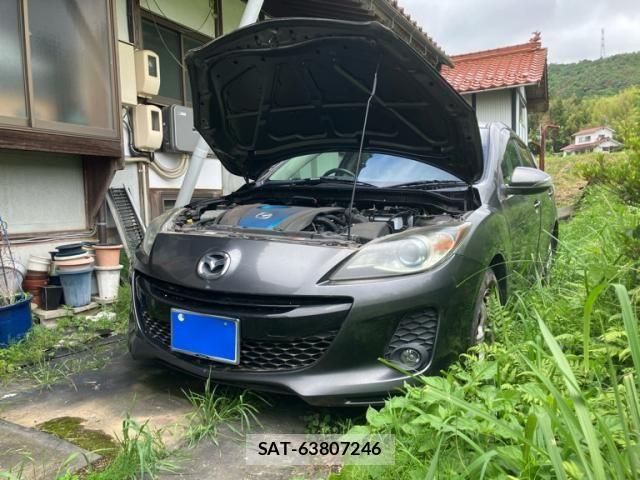 sat car