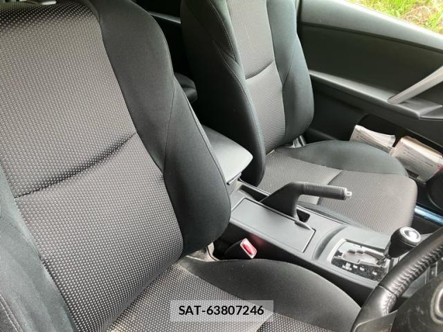 Mazda AXELA SPORT 2011-10 7251417-13