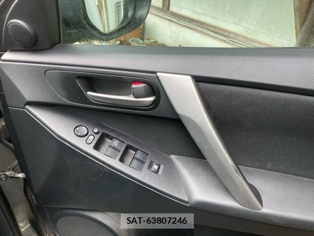 Mazda AXELA SPORT 2011-10 7251417-18