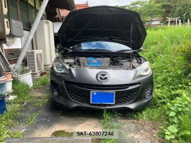 Mazda AXELA SPORT 2011-10 7251417-1