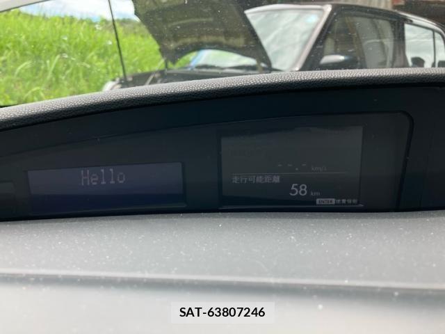 Mazda AXELA SPORT 2011-10 7251417-27