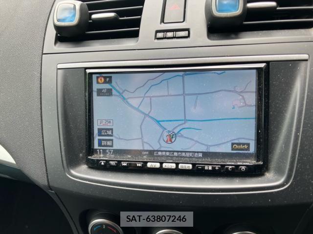Mazda AXELA SPORT 2011-10 7251417-28