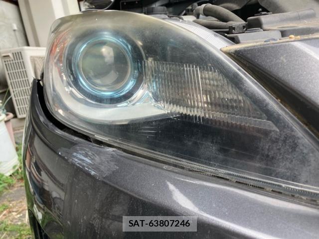 Mazda AXELA SPORT 2011-10 7251417-7