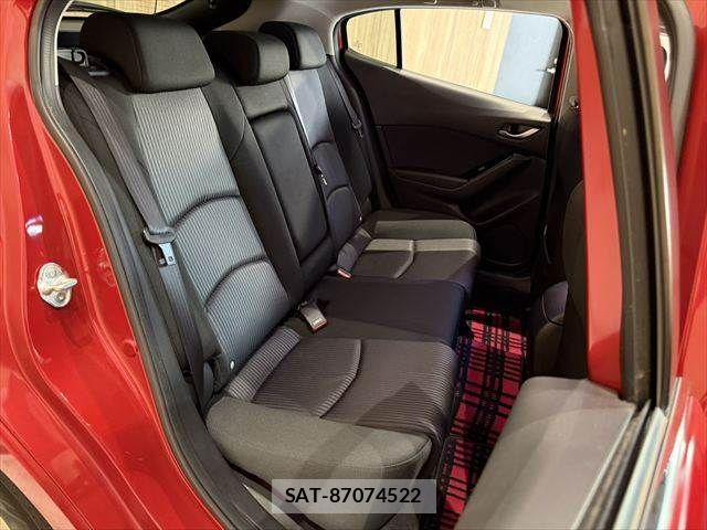 Mazda AXELA SPORT 2014-02 7251416-10