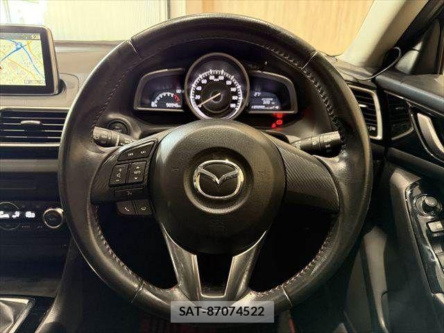 Mazda AXELA SPORT 2014-02 7251416-12