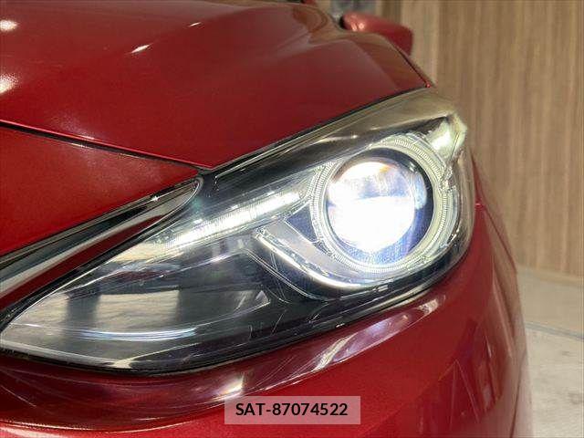 Mazda AXELA SPORT 2014-02 7251416-13