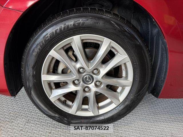 Mazda AXELA SPORT 2014-02 7251416-15