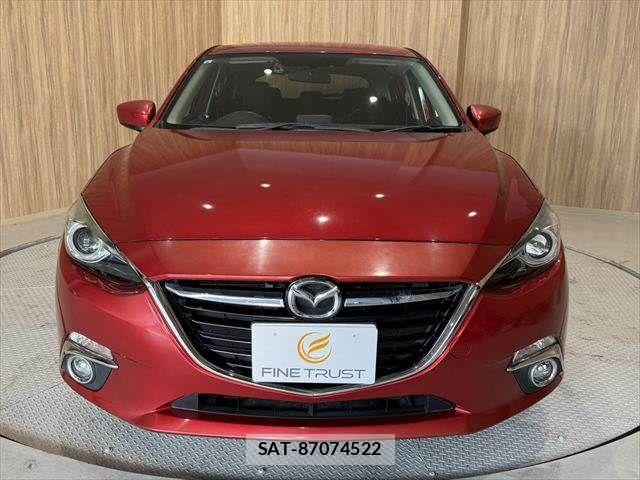 Mazda AXELA SPORT 2014-02 7251416-16