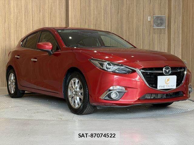 Mazda AXELA SPORT 2014-02 7251416-17