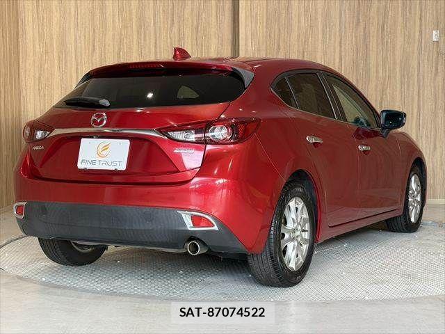Mazda AXELA SPORT 2014-02 7251416-19