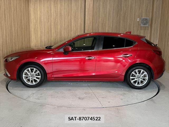 Mazda AXELA SPORT 2014-02 7251416-22