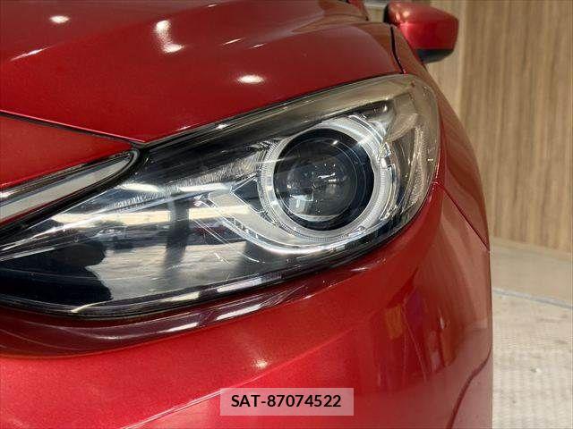 Mazda AXELA SPORT 2014-02 7251416-23
