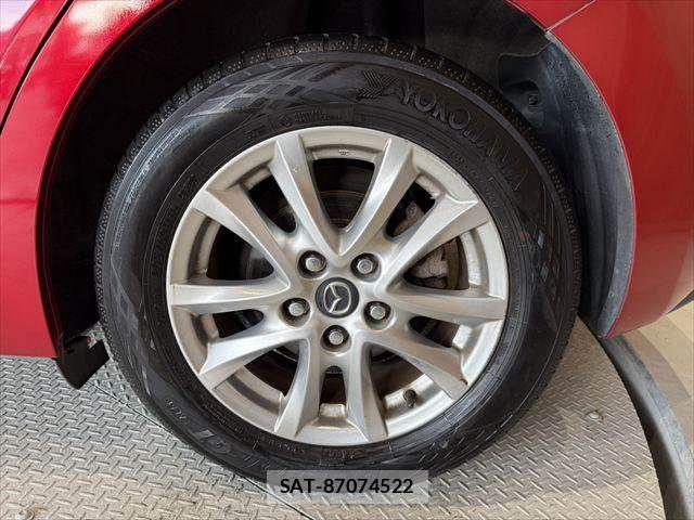Mazda AXELA SPORT 2014-02 7251416-29